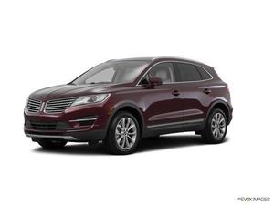  Lincoln MKC Select For Sale In Mentor | Cars.com