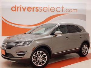  Lincoln MKC Select w/Navigation in Dallas, TX