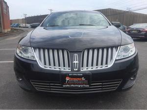  Lincoln MKS EcoBoost For Sale In Hasbrouck Heights |