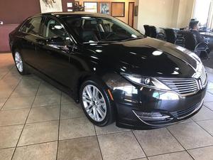  Lincoln MKZ Base For Sale In Snellville | Cars.com