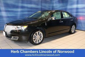  Lincoln MKZ For Sale In Norwood | Cars.com