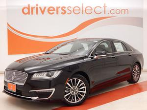  Lincoln MKZ Select w/Navigation in Dallas, TX