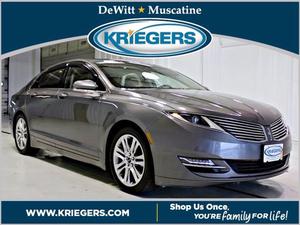  Lincoln MKZ in Muscatine, IA
