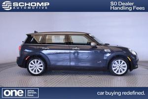  MINI Clubman Cooper S For Sale In Highlands Ranch |