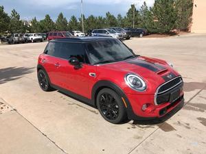  MINI Hardtop Cooper S For Sale In Colorado Springs |