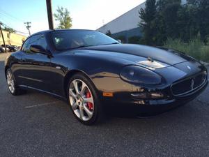  Maserati Coupe GT For Sale In Hasbrouck Heights |