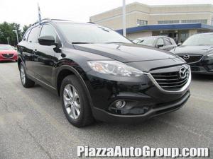  Mazda CX-9 Touring For Sale In West Chester | Cars.com