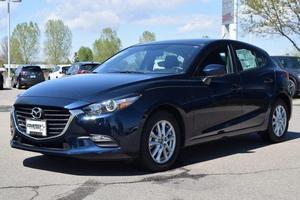  Mazda Mazda3 Sport For Sale In Longmont | Cars.com