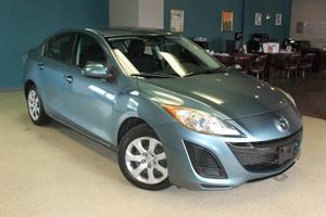  Mazda Mazda3 i Sport For Sale In West Chester |