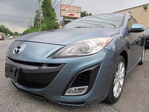  Mazda Mazda3 s Grand Touring For Sale In Morrisville |