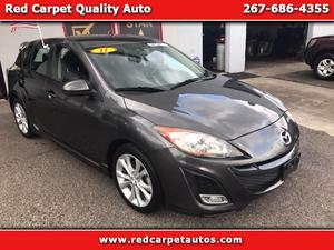  Mazda Mazda3 s Sport For Sale In Philadelphia |