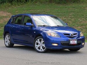  Mazda Mazda3 s Touring For Sale In Stafford | Cars.com
