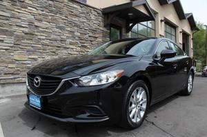  Mazda Mazda6 i Sport For Sale In Lehi | Cars.com