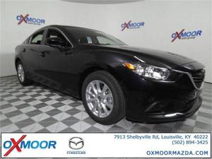  Mazda Mazda6 i Sport For Sale In Louisville | Cars.com