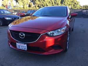  Mazda Mazda6 i Touring For Sale In Davis | Cars.com