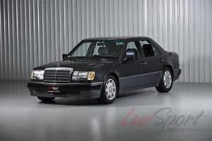  Mercedes-Benz 500E Seadan 500 E