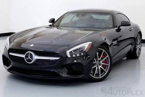  Mercedes-Benz AMG GT AMG GT S For Sale In Lewisville |
