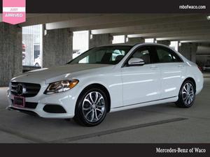  Mercedes-Benz C 300 For Sale In Waco | Cars.com