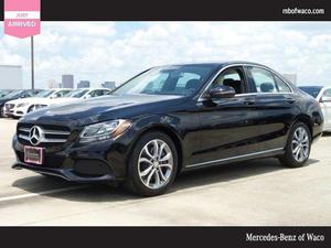  Mercedes-Benz C 300 For Sale In Waco | Cars.com