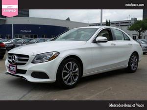  Mercedes-Benz C300 For Sale In Waco | Cars.com