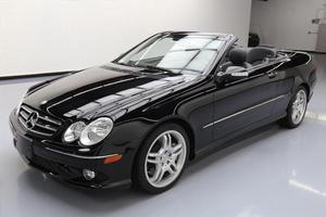  Mercedes-Benz CLK550 For Sale In Denver | Cars.com