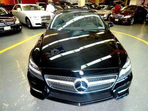  Mercedes-Benz CLS MATIC For Sale In Springfield |