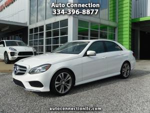  Mercedes-Benz E 350 For Sale In Montgomery | Cars.com