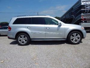  Mercedes-Benz GL MATIC For Sale In Austin |