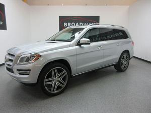  Mercedes-Benz GL MATIC For Sale In Farmers Branch