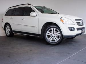  Mercedes-Benz GL MATIC For Sale In Highlands Ranch