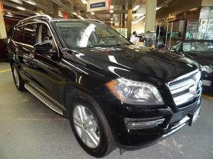  Mercedes-Benz GL MATIC For Sale In Springfield |