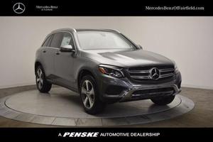  Mercedes-Benz GLC 300 Base 4MATIC For Sale In Fairfield