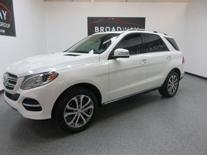  Mercedes-Benz GLE 350 For Sale In Farmers Branch |