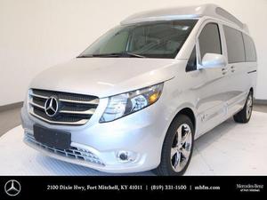  Mercedes-Benz Metris Base For Sale In Fort Mitchell |