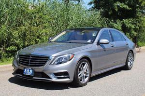  Mercedes-Benz S MATIC For Sale In Hasbrouck
