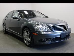  Mercedes-Benz S MATIC For Sale In Paterson |