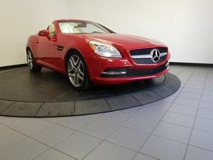  Mercedes-Benz SLK 250 For Sale In Hartford | Cars.com