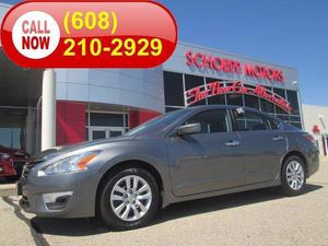  Nissan Altima 2.5 S For Sale In Madison | Cars.com