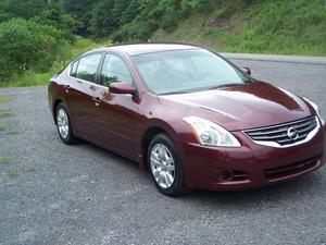  Nissan Altima 2.5 S For Sale In Selinsgrove | Cars.com