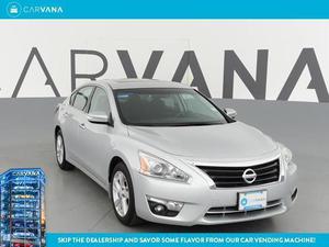  Nissan Altima 2.5 SV For Sale In Nashville | Cars.com