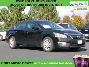  Nissan Altima For Sale In Sandy | Cars.com