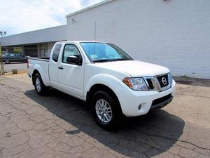  Nissan Frontier SV For Sale In Madison | Cars.com