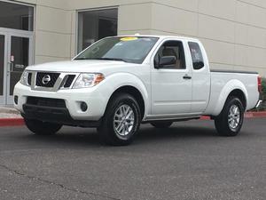  Nissan Frontier SV-I4 For Sale In Peoria | Cars.com