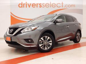  Nissan Murano Platinum w/Navigation in Dallas, TX