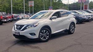  Nissan Murano SL For Sale In Milford | Cars.com