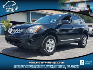  Nissan Rogue SELECT in Jacksonville, FL