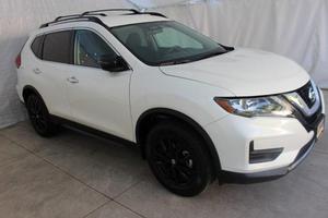  Nissan Rogue SV For Sale In Cuyahoga Falls | Cars.com