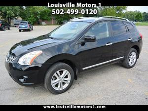  Nissan Rogue SV For Sale In Louisville | Cars.com