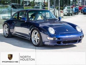  Porsche 911 Carrera 4S For Sale In Houston | Cars.com