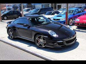  Porsche 911 Turbo For Sale In Brooklyn | Cars.com
